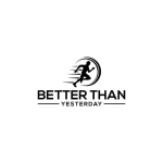 Better Than Yesterday Logo