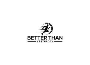 Better Than Yesterday Logo 4