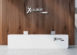 Xcalibur By Zeus 7