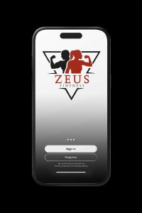 ZEUS 8