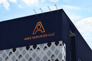 Arke services LLC 1