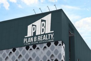 Plan B Realty Time For Change 1