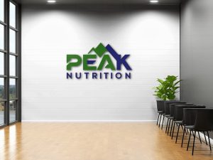 Peak Nutrition 4