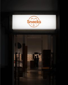 Snacks 3