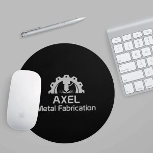 Axel Metal Fabrication 8