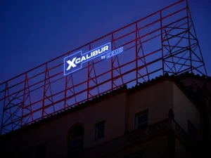 Xcalibur By Zeus 6