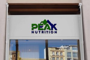 Peak Nutrition 6