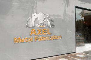 Axel Metal Fabrication 7