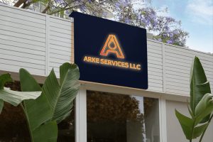 Arke services LLC 2