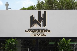 Wonderful Homes 3