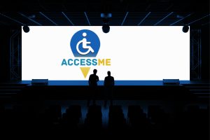 Access Me 8