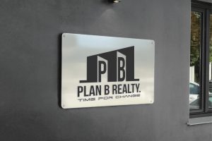 Plan B Realty Time For Change 3