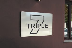 Triple 7 6