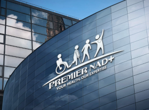 Premier NAD+ 2