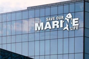 Save Our Marine Life 1