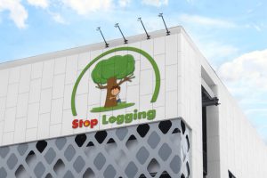 Stop Logging 1