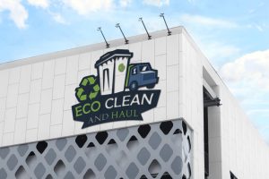 EcoClean And Haul 1