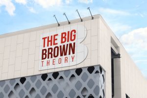 The Big Blown Theory 1