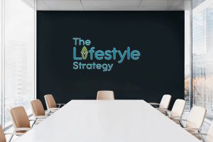 The Lifestyle Strategy 4