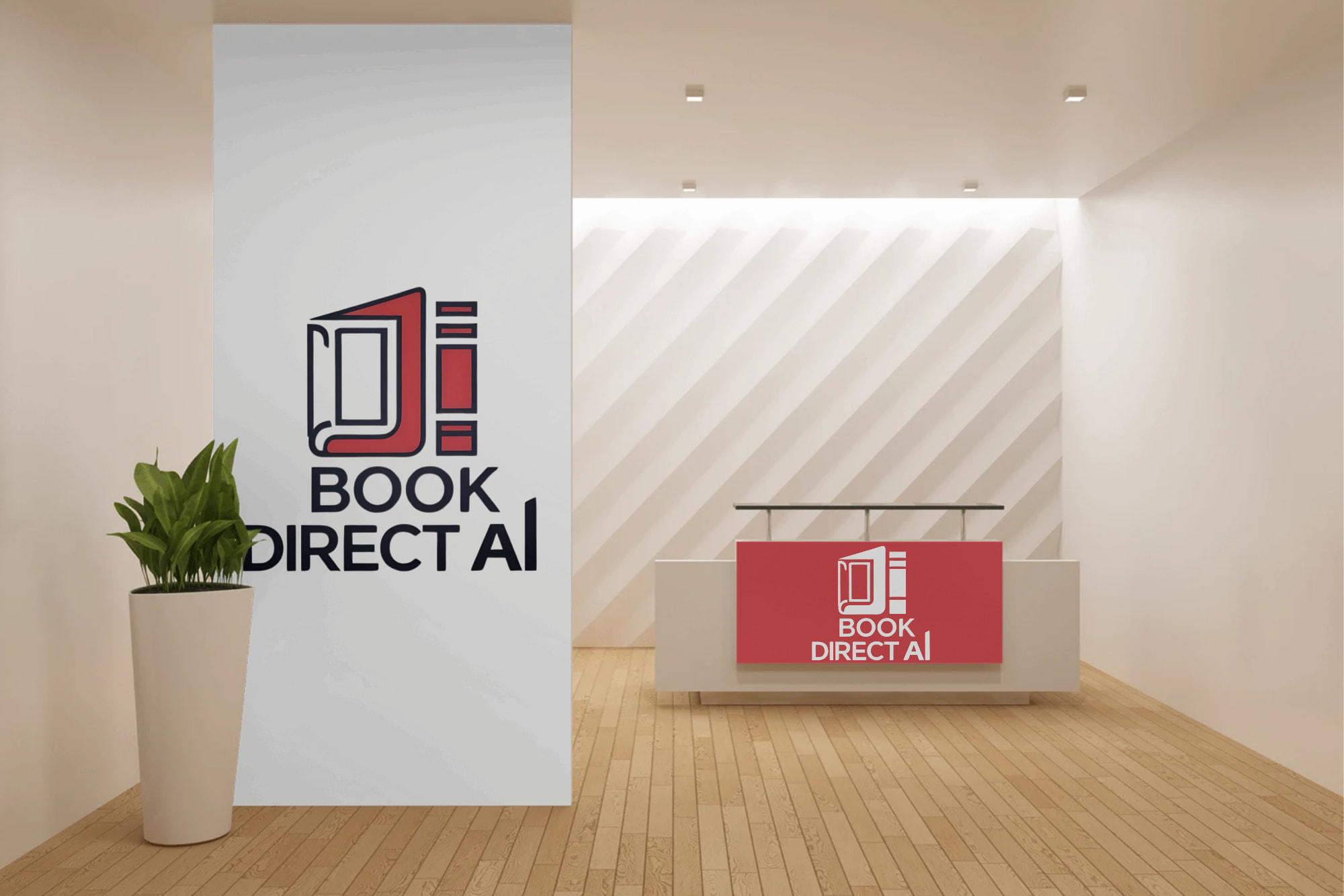 Book Direct Ai