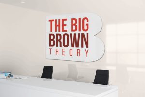 The Big Blown Theory 2