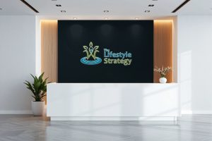 The Lifestyle Strategy 1