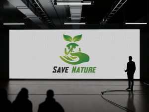 Save Nature 5