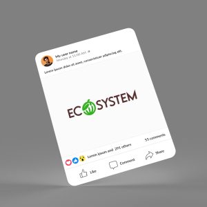 Ecosystem 3