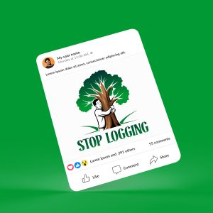 Stop Logging 5