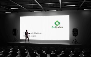 Ecosystem 4