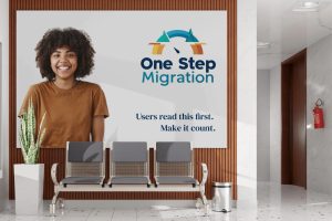 One Step Migration 4