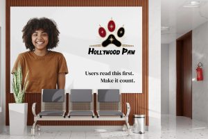 Hollywood Paw 3