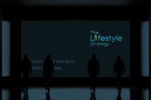 The Lifestyle Strategy 5