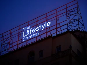 The Lifestyle Strategy 6