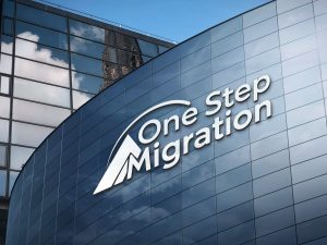 One Step Migration 7