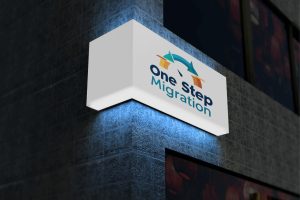 One Step Migration 5