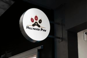 Hollywood Paw 4