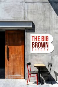 The Big Blown Theory 3