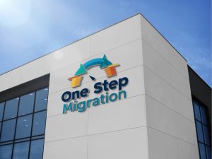 One Step Migration 6