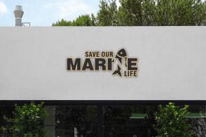 Save Our Marine Life 3