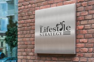 The Lifestyle Strategy 8