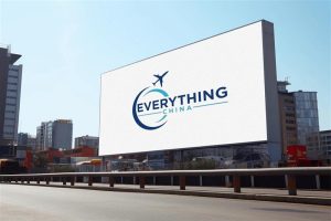 Everything China 4