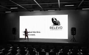 RELEVO 3