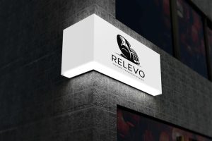 RELEVO 8
