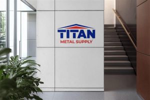 Titan Metal Supply 2