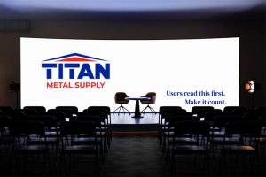 Titan Metal Supply 3