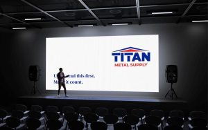 Titan Metal Supply 6