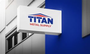 Titan Metal Supply 5