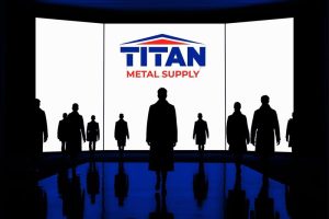 Titan Metal Supply 7