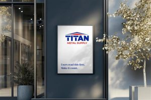 Titan Metal Supply 8